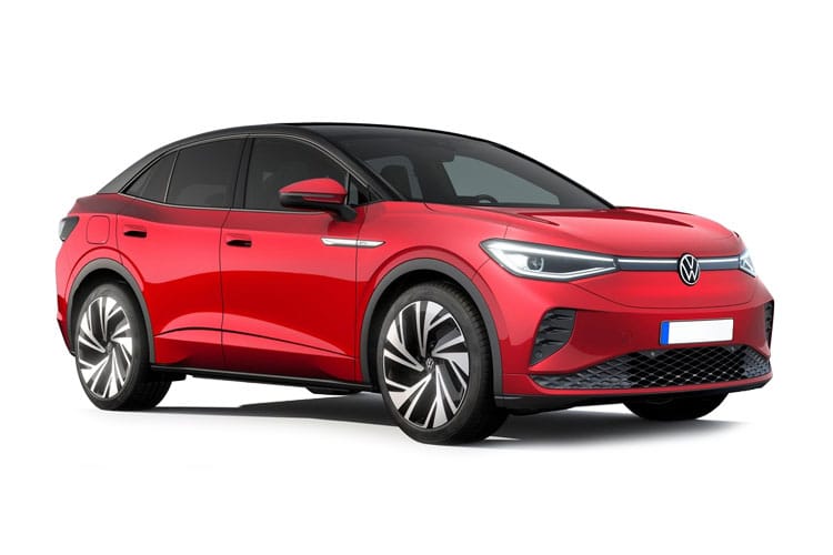 4079895 250kW 4MOTION GTX Edition 77kWh 5dr Auto