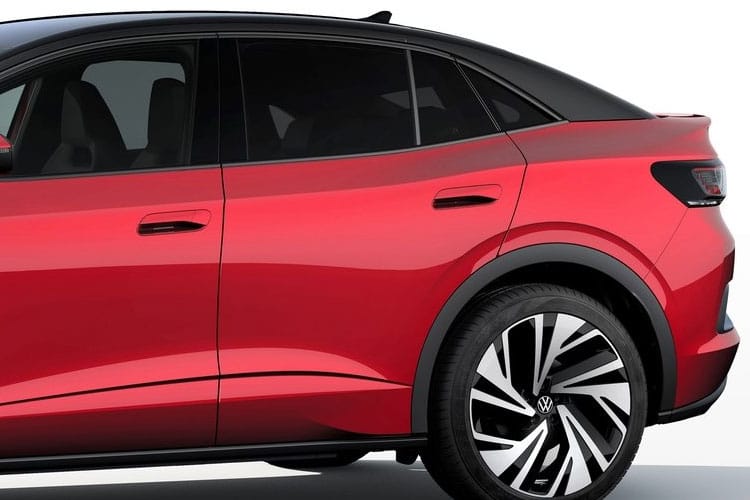 4079895 250kW 4MOTION GTX Edition 77kWh 5dr Auto