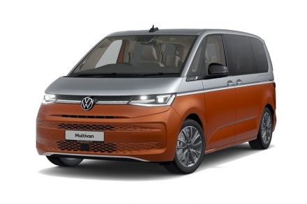 Volkswagen Multivan Estate 2.0 TSI Style 5dr DSG