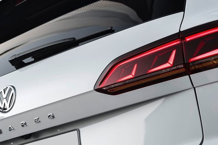 4034280 3.0 V6 TDI 4Motion 286 Final Edition 5dr Tip Auto