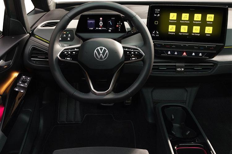 3903594 125kW Match Pure 52kWh 5dr Auto