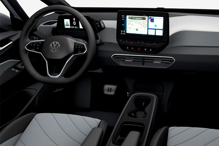 3844626 150kW Match Pro 59kWh 5dr Auto