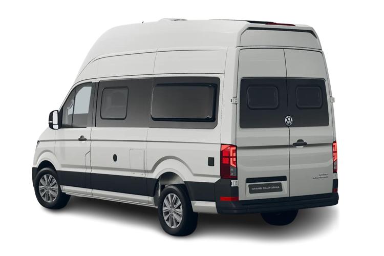 4061293 2.0 TDI 680 5dr Tip Auto [3.88T]