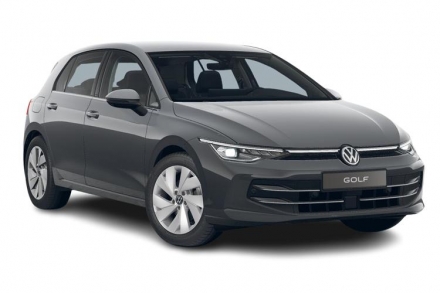 Volkswagen GOLF 1.5 TSI Match 5dr