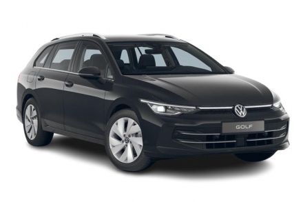 Volkswagen GOLF 1.5 eTSI 150 Style 5dr DSG