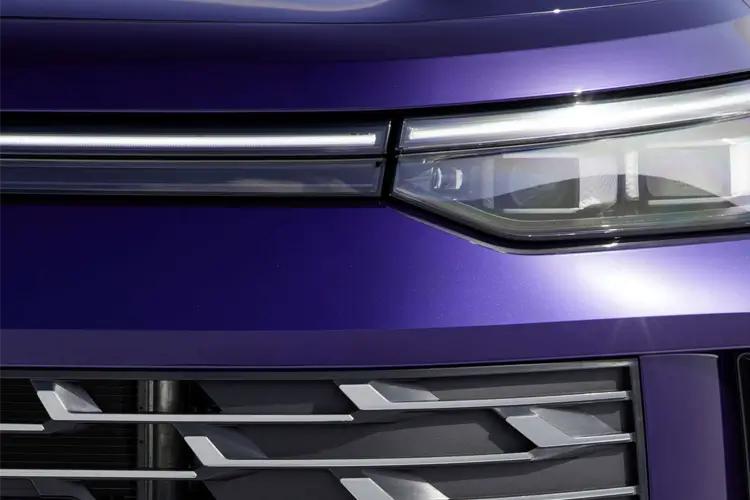 3938375 1.5 TSI eHybrid R-Line 5dr DSG6