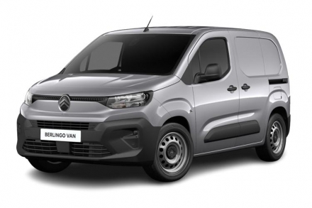 Citroen BERLINGO 1.5 BlueHDi 100ps 1000kg Van Enterprise