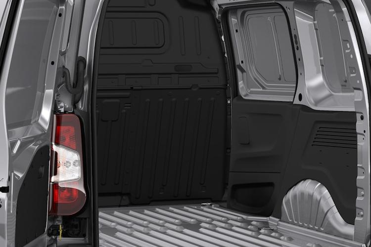 3979232 1.5 D 120ps Van Enterprise