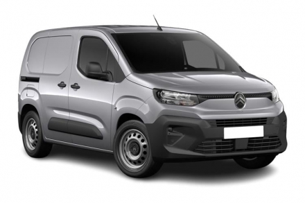 Citroen Berlingo M Diesel 1.5 D 130ps Van Enterprise Plus EAT8