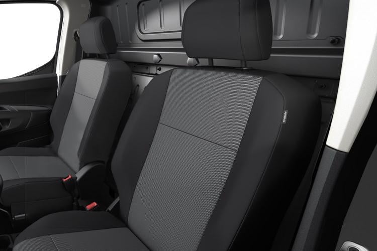 3979199 1.5 D 100ps Van Driver