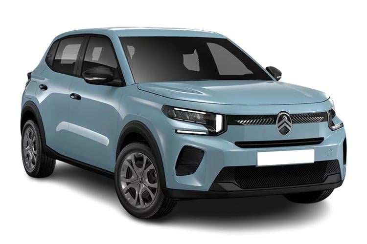 4043620 83kW 44kWh Standard Range Van Plus Auto