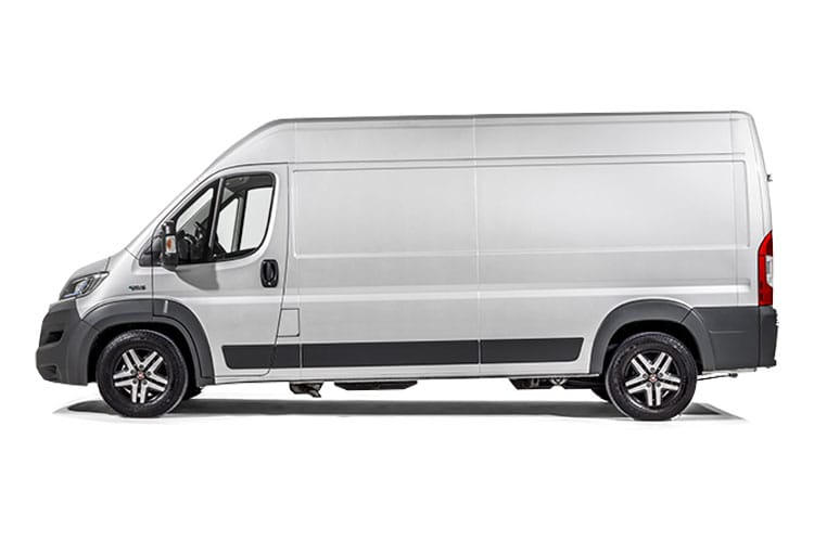 3958122 205kW 110kWh H2 Van Auto [22kW Ch]