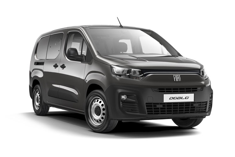 3781467 100kW 52kWh H1 Van Primo Auto