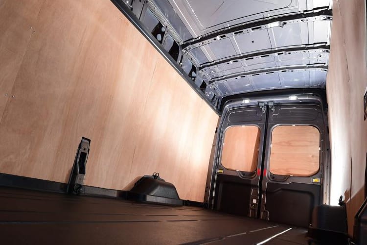 4076088 2.0 EcoBlue 165ps Trend Premium Dropside DAP