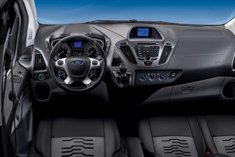 4076088 2.0 EcoBlue 165ps Trend Premium Dropside DAP