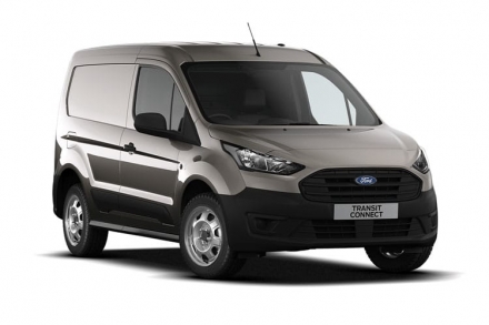 Ford E-transit 350 L3 Rwd 135kW 89kWh Trend Tipper [1 Way] Auto [DAP]