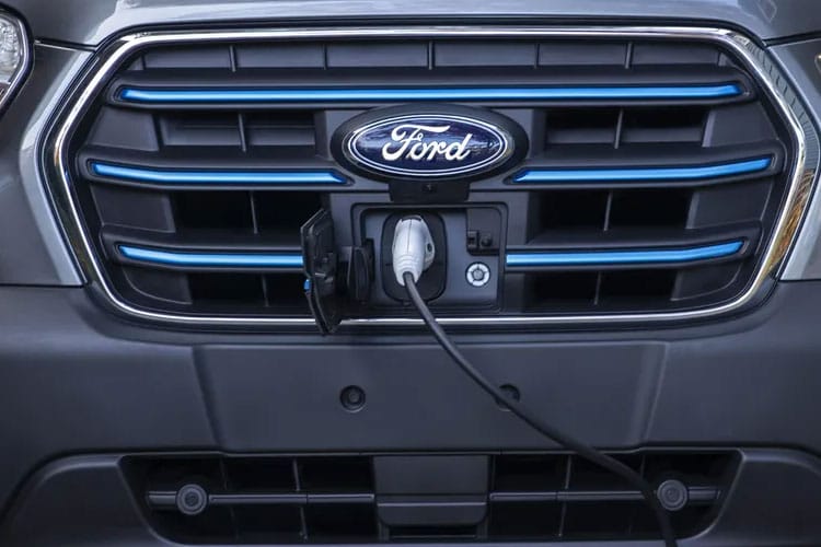 3924032 198kW 89kWh H3 Trend Van Auto [DAP]