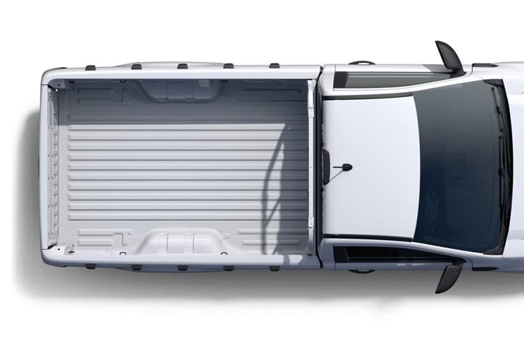 4064335 Pick Up D/Cab Platinum 2.3 EcoBoost PHEV 281 Auto