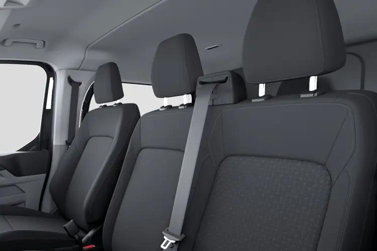 3762801 2.5 PHEV 232ps H1 Double Cab Van Sport Auto