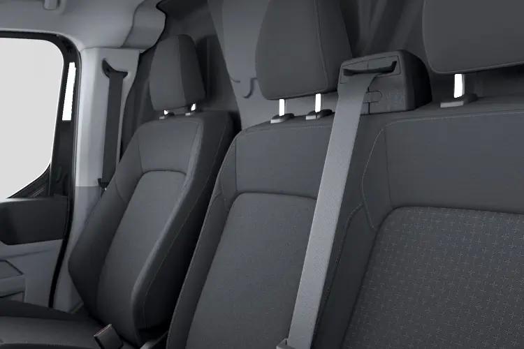 3447844 2.0 EcoBlue 136ps H1 Van Limited