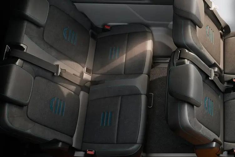 3741153 2.0 EcoBlue 150ps H1 Active 8 seater