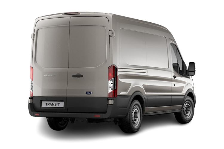 3779560 2.0 EcoBlue 165ps H3 Limited Van [Nav]