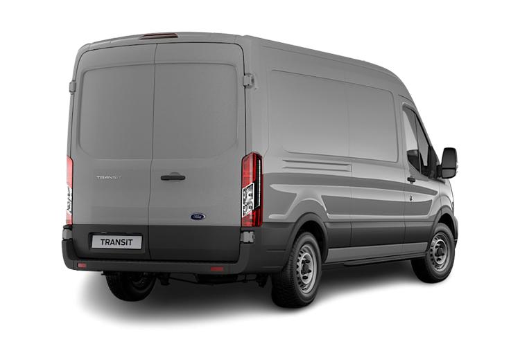 3779598 2.0 EcoBlue 130ps H2 HD Emissions Leader Van [DAP]