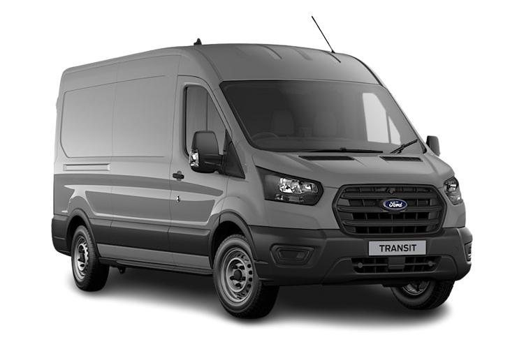 3958054 2.0 EcoBlue 165ps H3 Leader Van [Nav]