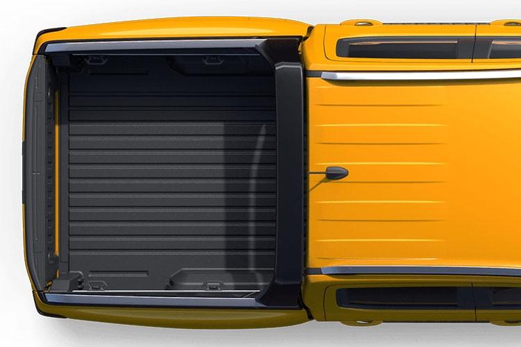 3419366 Pick Up D/Cab Platinum 3.0 EcoBlue V6 240 Auto