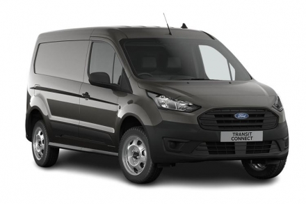 Ford Transit Connect 230 L1 Diesel 2.0 EcoBlue 122ps Limited Van Auto
