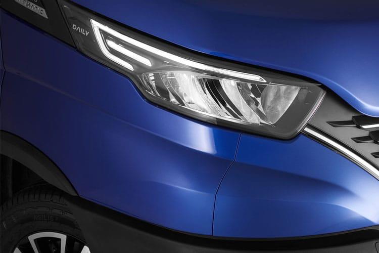 4080543 3.0 Chassis Cab 4100 WB