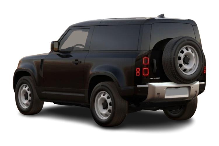 4047640 3.0 D250 Hard Top S Auto [3 Seat]