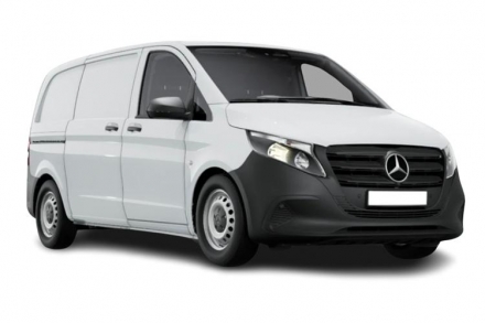 Mercedes-benz Vito L2 Diesel Rwd 114CDI Pro Van