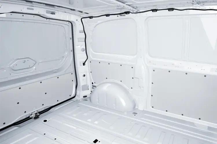 3943523 85kW 66kWh Pro Van Auto