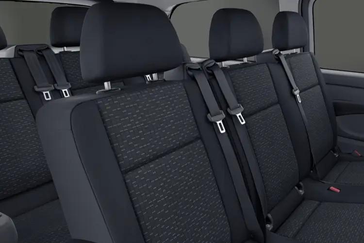 3943551 150kW 100kWh Pro 9-Seater Auto