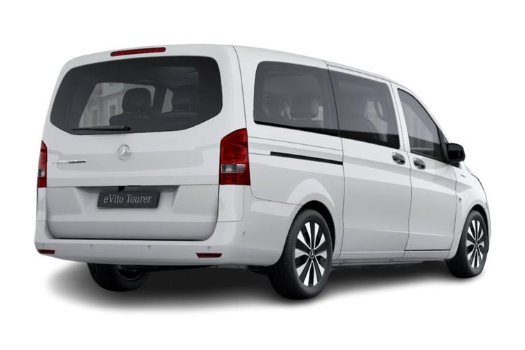 3943551 150kW 100kWh Pro 9-Seater Auto