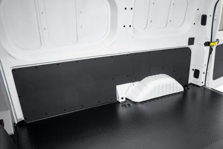 4049312 150kW H2 Van 88kWh Auto