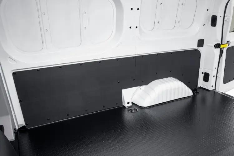 4080761 2.0 D20 H1 150 Base Van