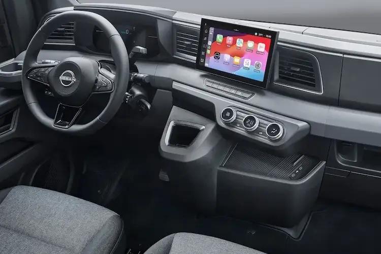 3943179 2.0 dci 130ps Acenta Platform Cab