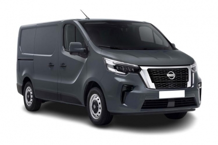 Nissan Primastar 30 L1 Diesel 2.0 dCi 150ps H2 Acenta Van