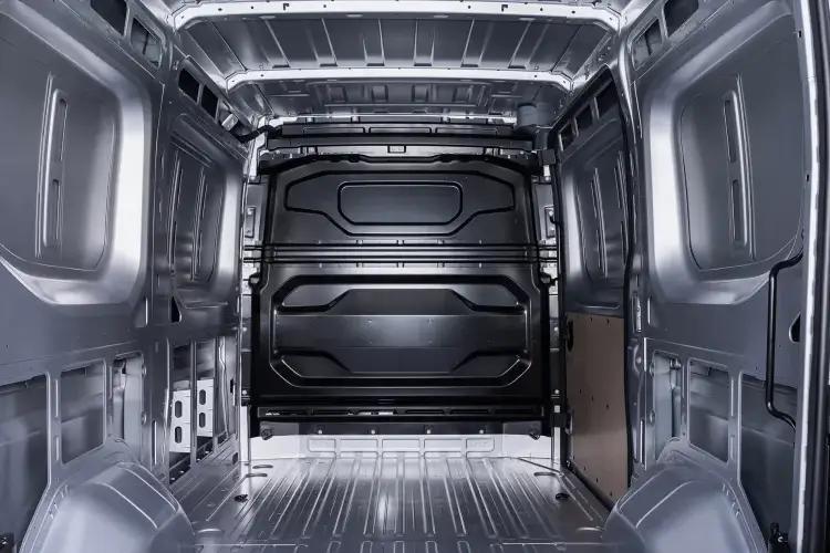 3943200 2.0 dci 170ps Acenta Platform Cab Auto