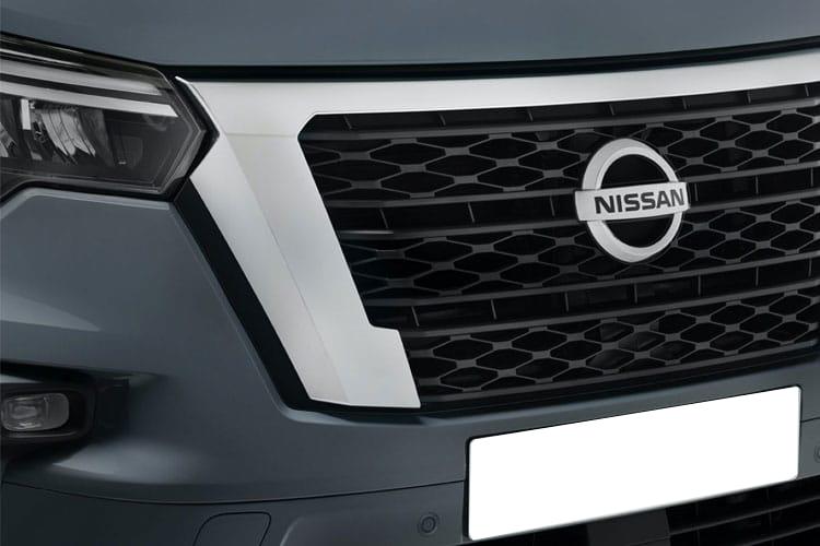 3958085 2.0 dCi 150ps H1 Acenta Van Auto [9 Speed]