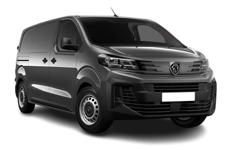 4067940 2.2 BlueHDi 150 Professional Van EAT8