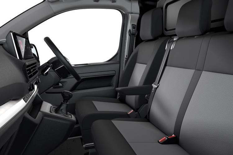 4067940 2.2 BlueHDi 150 Professional Van EAT8