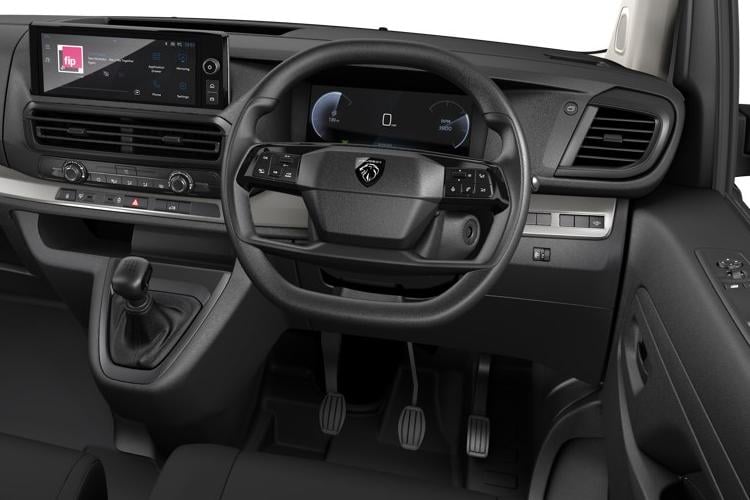 4067940 2.2 BlueHDi 150 Professional Van EAT8