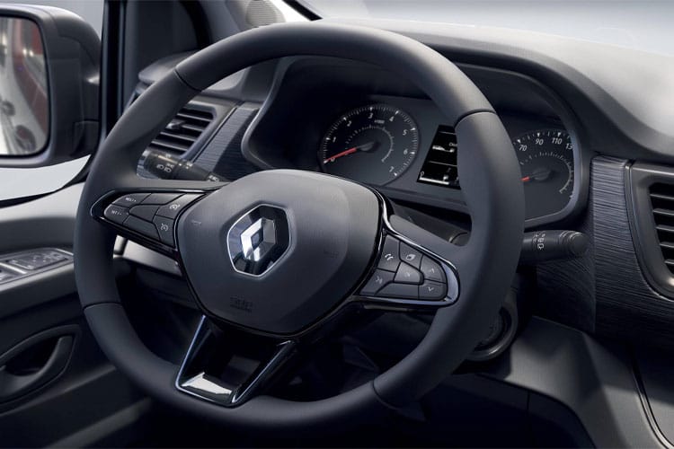 3851639 LL30 Blue dCi 110 Advance 9 Seater