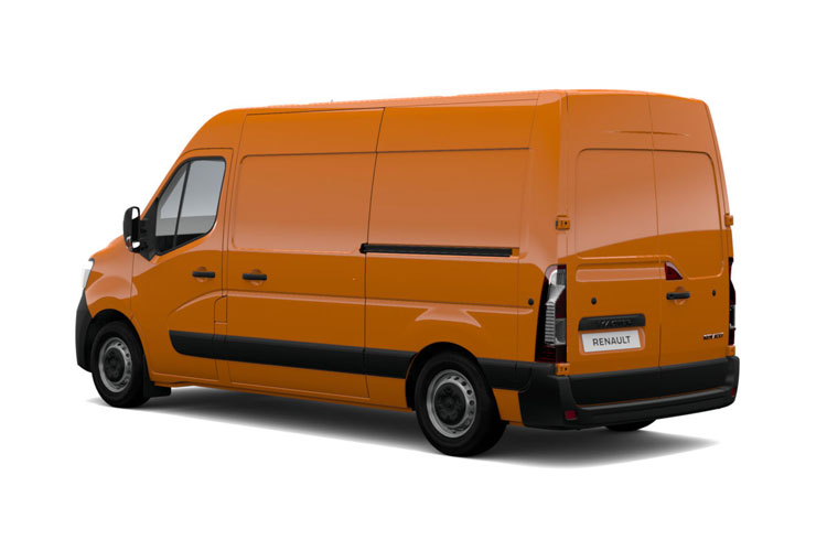 3851634 SL28 Blue dCi 110 Extra [Safety] 9 Seater