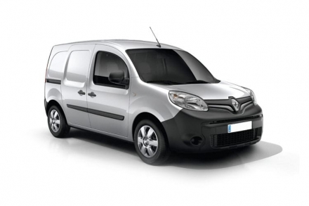 Renault Kangoo L1 Petrol ML19 TCe 130 Extra Van