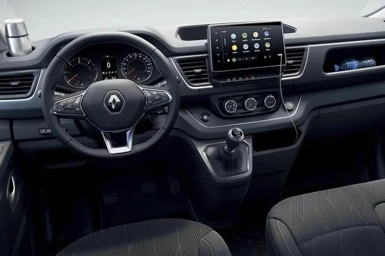 4048761 SL30 Blue dCi 150 Advance [Safety] Van EDC