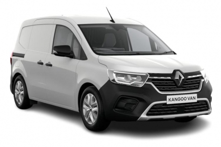Renault KANGOO ML19 TCe 100 Advance [Safety] Van
